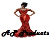 Endless Beauty Red
