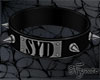 N | Syd Choker