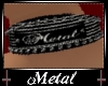 [MM]Metal collar