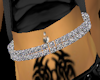 Diamond1 Belly Chain