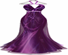 lillys  purple dress