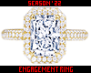 †. 22' Wed Ring 16