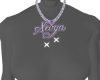 sevyn custom