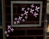 SN Pink falling flowers