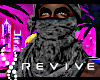 -R- Terrorist Grey