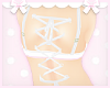 ♡ cute corset