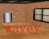 wavey's elevator rooms