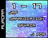 A| SPYAIR - Japanication