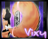 V;Venus Tail