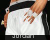 Jordans GYM Shorts