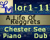 !LM Life of Regrets Dub