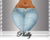$TM$ Light Blu Jeans xxl