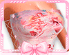 Red Velvet Corset