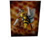 Beedrill #15 Poster