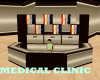 (D) MEDICAL CLINIC GOLD