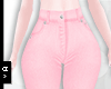 Ⓐ Pink Flares