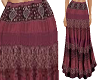TF* NEW Hippie Skirt #1