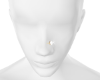 PB PIERCING Nose Ring 2x