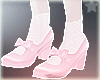 kawaii pink loita heels