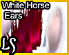 White Horse Ears F