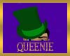 Green Gentlemen's Hat
