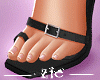 Lola Heels Black