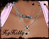 ! His Doll  NeckLace