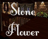 Flower Stone