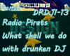 Drunken DJ -REMIX-