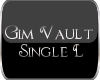 [SxD] Gim Vault Single L