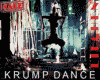 LC* KRUMP Girl Dance