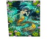 mermaid panel 2