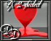 [DD]FX Drip Heart