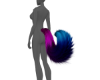 N! Mystique Tail