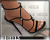 !H! Basic heels