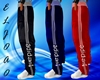 Baggy Pants  blue