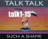 such a shame talk