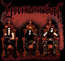 Immortal- Demons of Metal