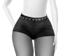 Black Shorts