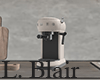 SM | Coffee Machine - V3