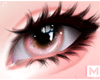 x Eyes Pink