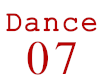 Dance 07 F/M