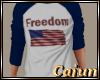 4th of July Freedom Tee