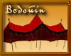 Bedouin Exotic Tent