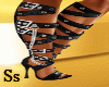 DRK SEXYGIRL BOOTS SS