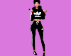 Addidas Outfit