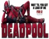 Deadpool Movie Banner