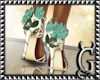 G.❀ATTRACTIVE/ Shoes