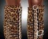Sexy Leopard Boots