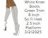 [BB] Future Boots
